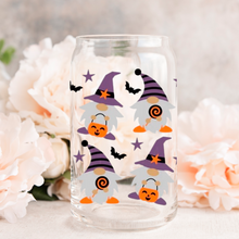 Load image into Gallery viewer, Halloween Glass or Starbucks Venti Cup
