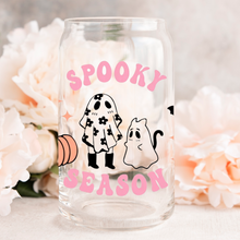 Load image into Gallery viewer, Halloween Glass or Starbucks Venti Cup
