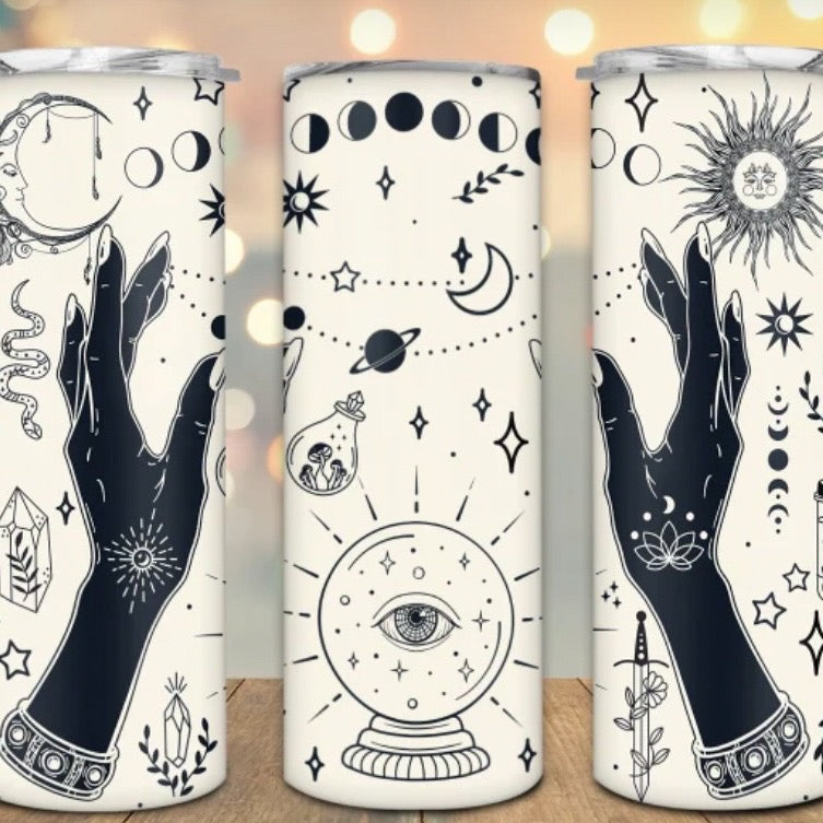 Mystical Tumbler