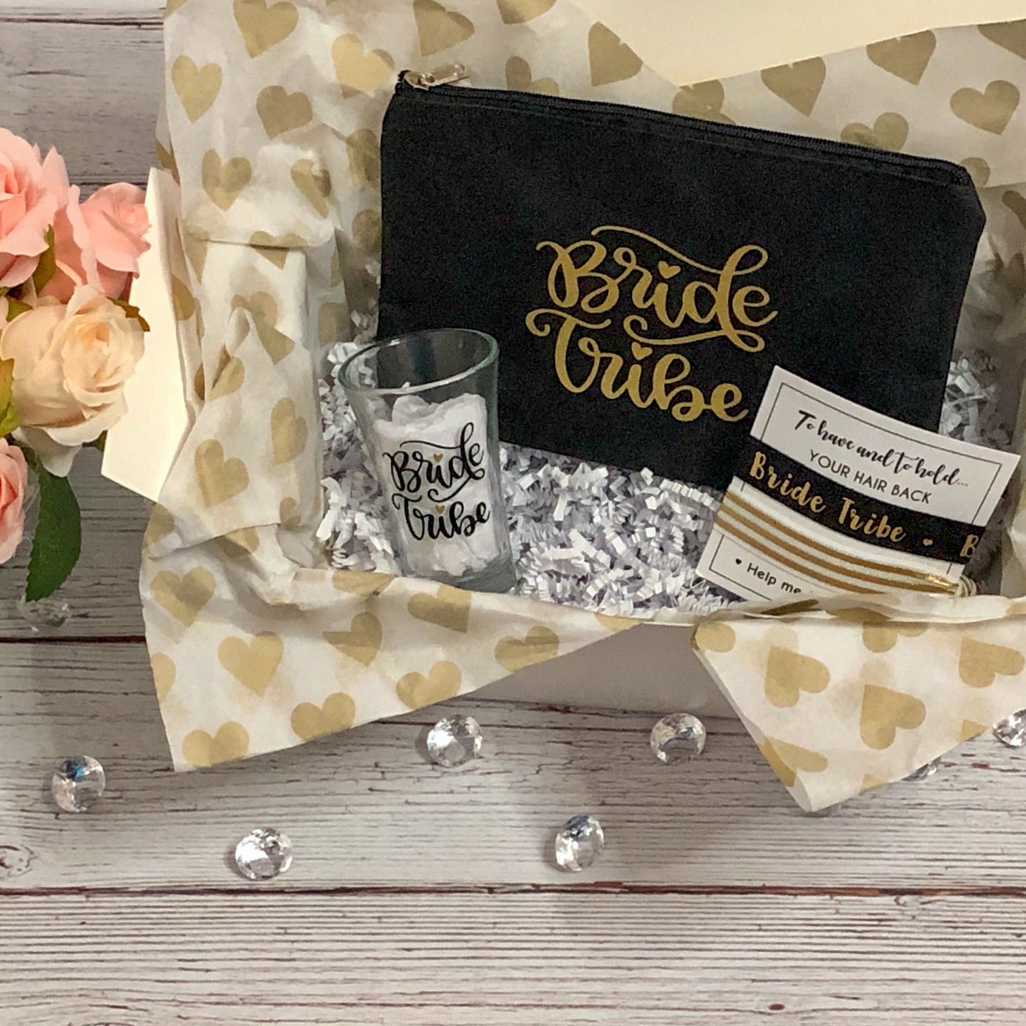 Bride Tribe Basic Box