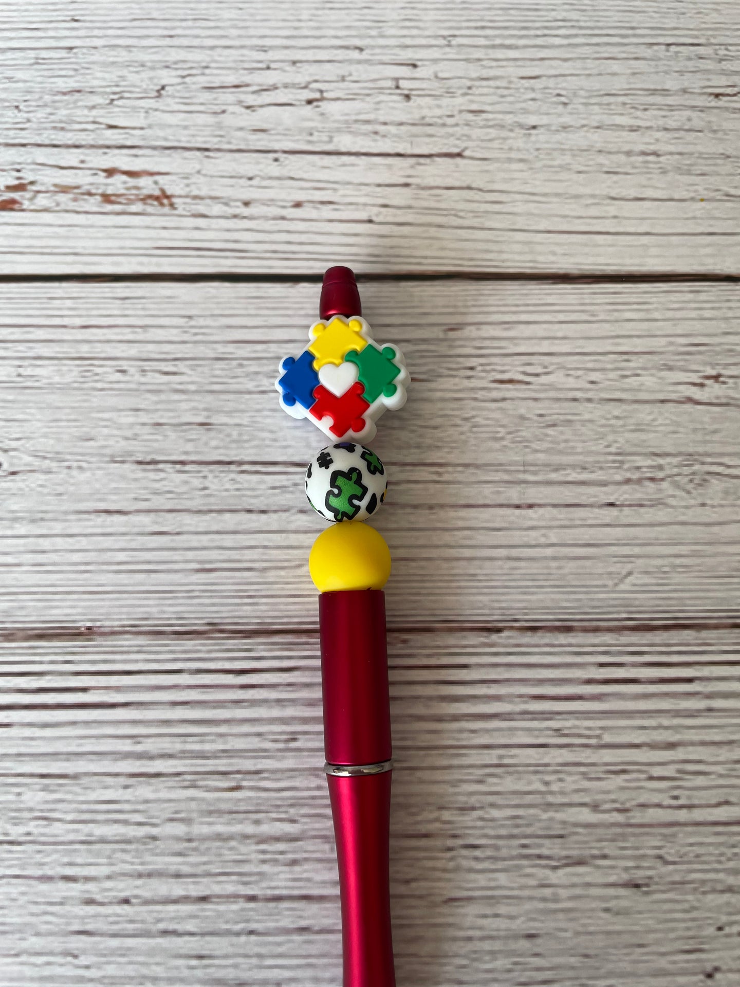 Autism Pen