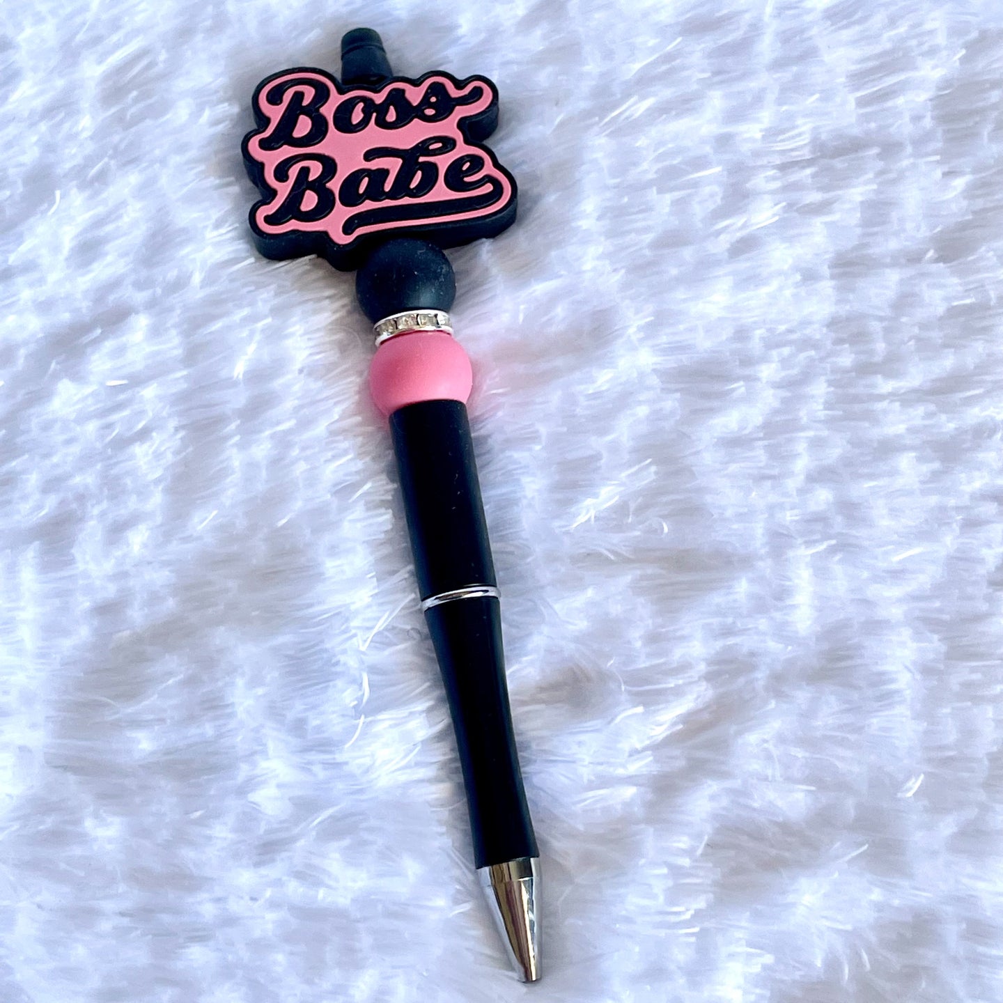 Boss Babe Pen